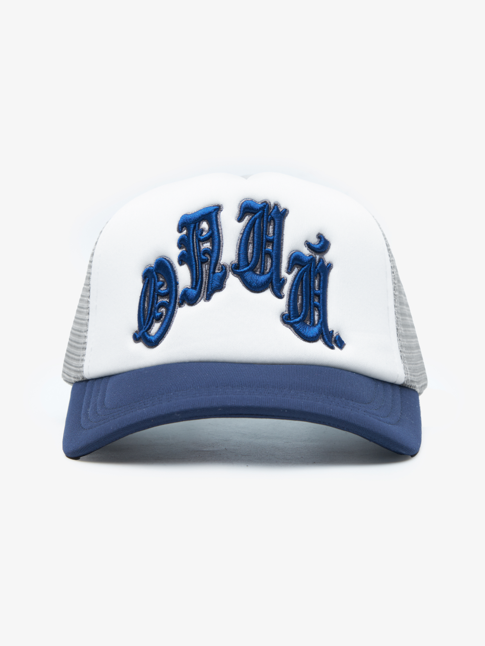 'APPROVED' TRUCKER HAT