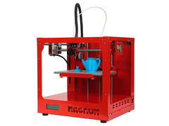 Представляем Вашему вниманию новую линейку 3D-принтеров Magnum Creative 2, российского производства.