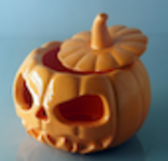 Акция на Хэллоуин, только до 9 ноября!