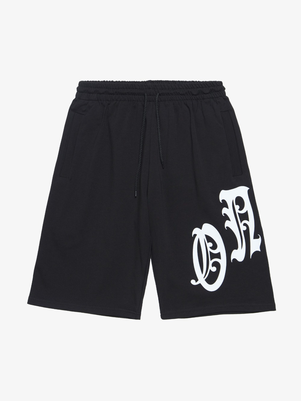 'OG' BLACK SHORTS