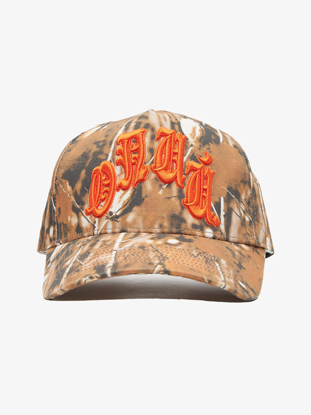 'HUNT' TRUCKER HAT