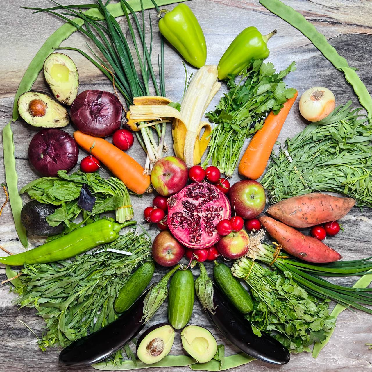 Как убрать метаболический синдром: пошаговый гайд