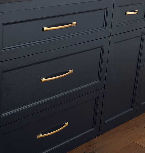 Как вернуть позолоченным поверхностям блеск?