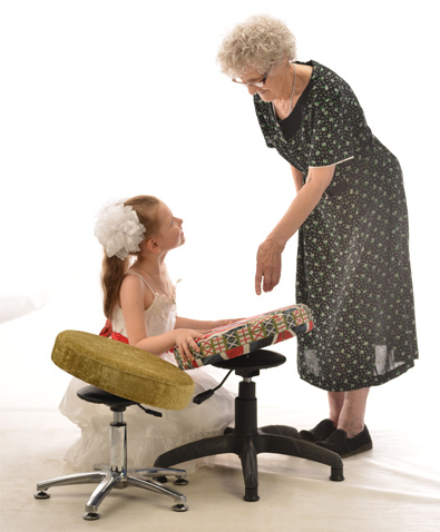 Какой стул должен быть у школьника? Какой стул должен быть у школьника?