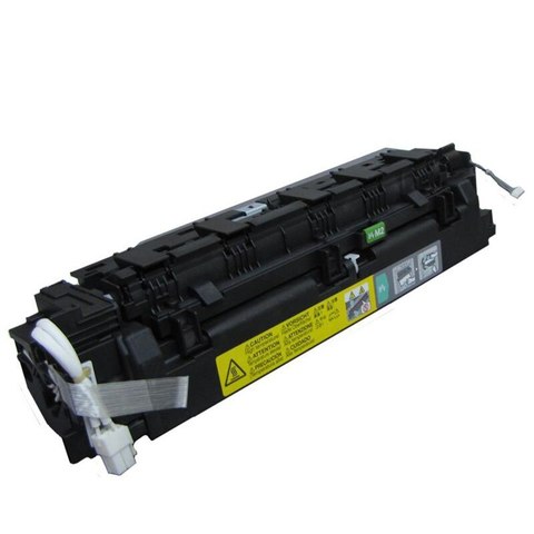 Восстановление фьюзера (печки) Konica Minolta Bizhub C224, C284, C364