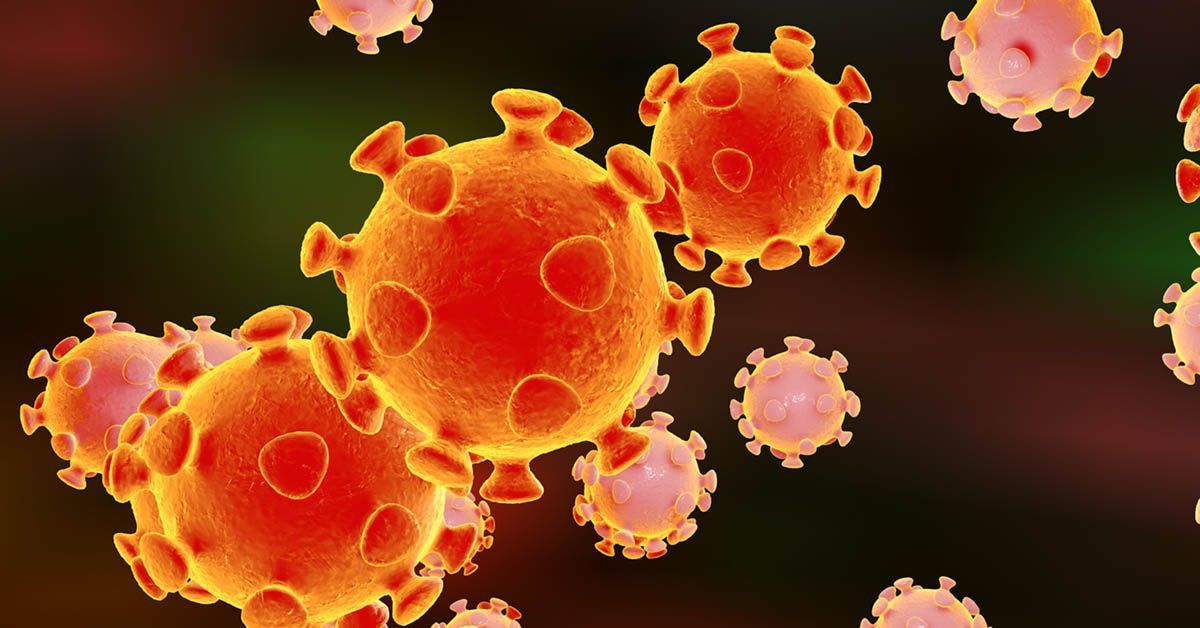 Исследователи анализируют воздействие коронавируса на офисную печать