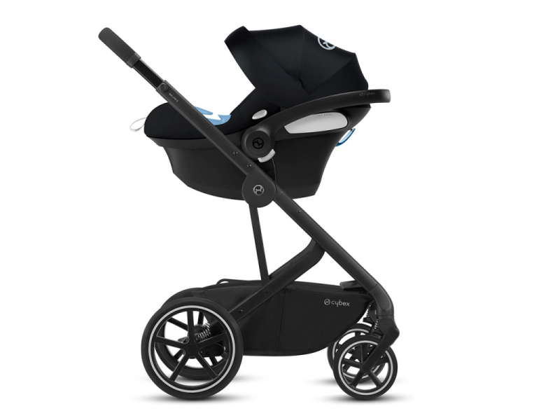 Лучшие автокресла Cybex