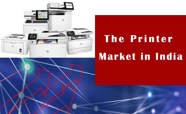 Тенденции рынка офисной печати в Индии