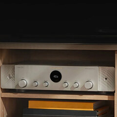 Новый интегральный усилитель Marantz Stereo 70S