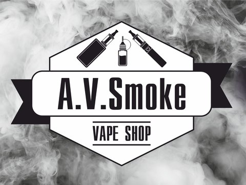 A.V.Smoke г.Шахты