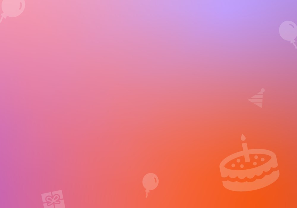 Достижения inSales за 15 лет