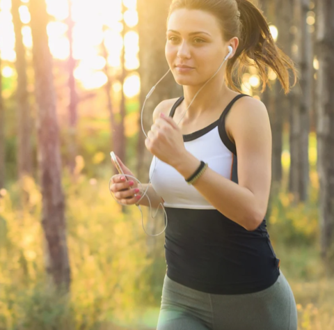 Топ-5 спортивных книг для тех, кто тренируется