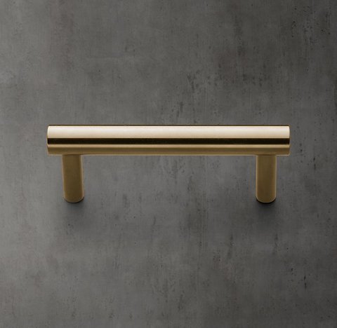 Какие материалы для ручек делают фурнитуру эргономичной?