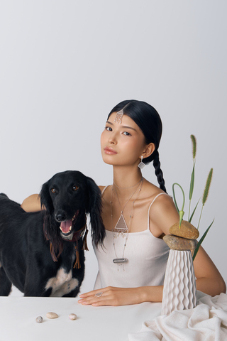 Инвестиции в детское здоровье: ювелирный дом L’aroush поддержал экстренную хирургию в Семее