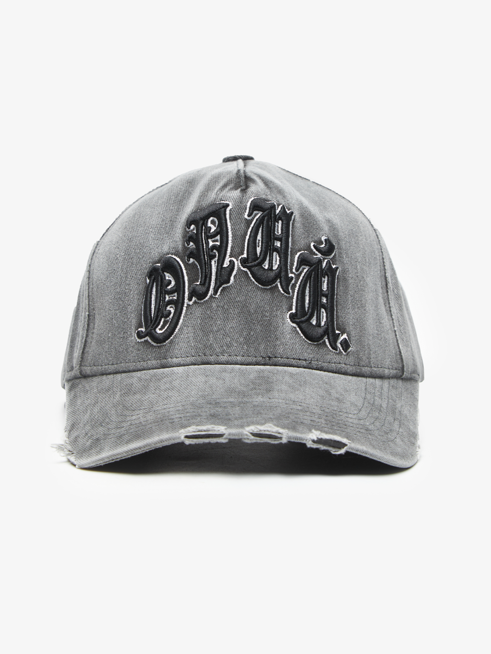 GUTTA x EMMO 'GEM' CAP