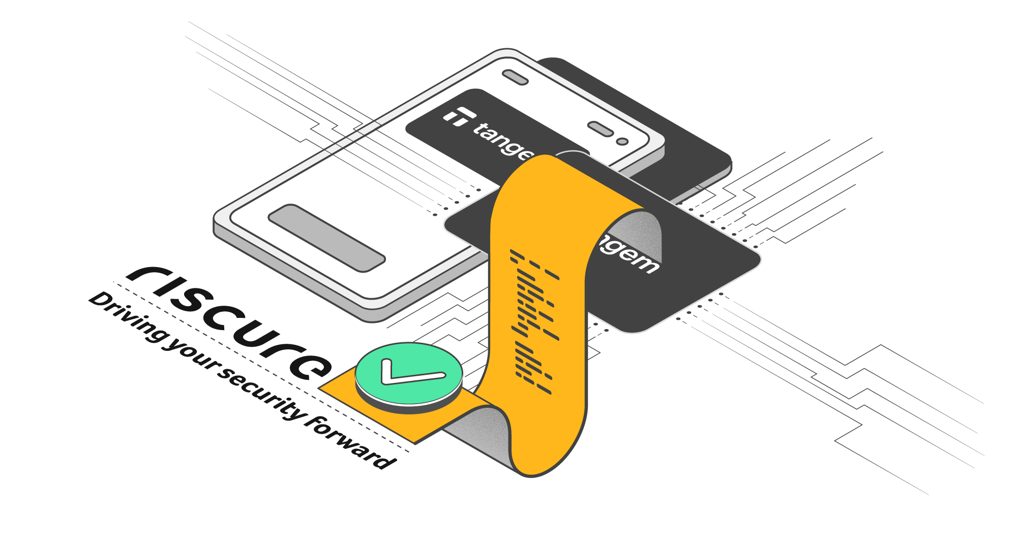 Вторая независимая проверка аппаратного кошелька Tangem Wallet прошла успешно