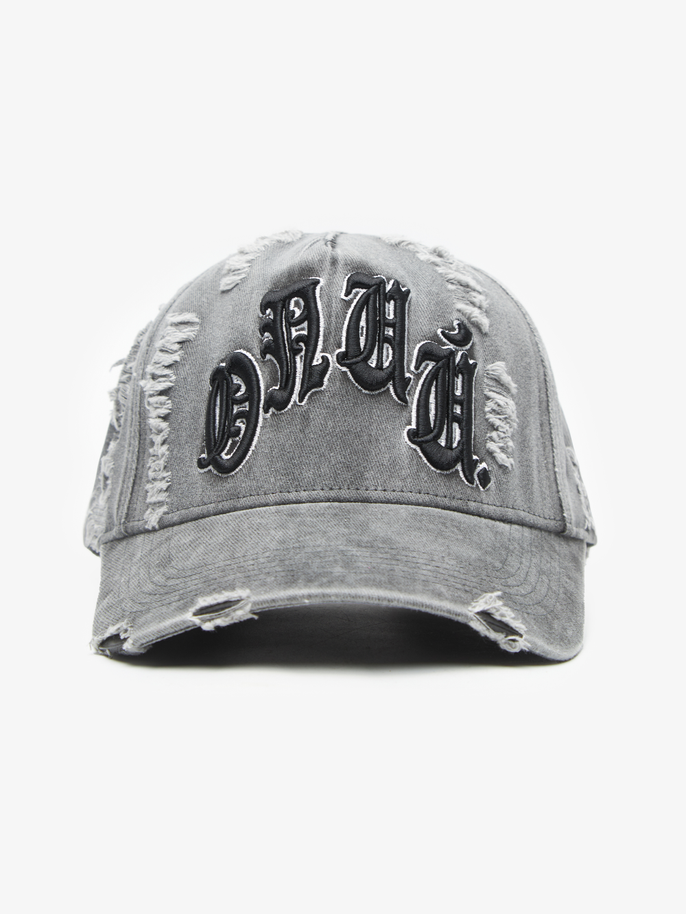 EMMO x GUTTA 'GEM' CAP