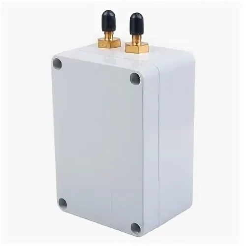 Автоматический таймер Guardian-2 для пропановых отпугивателей птиц и зверей Автоматический таймер Guardian-2 для пропановых отпугивателей птиц и зверей