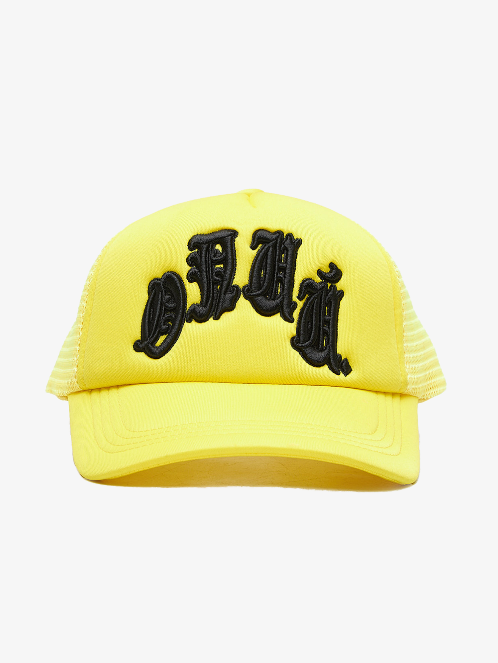 'PIKA' TRUCKER HAT