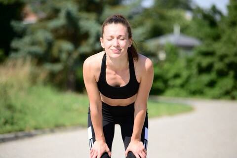 Основные причины боли в суставах