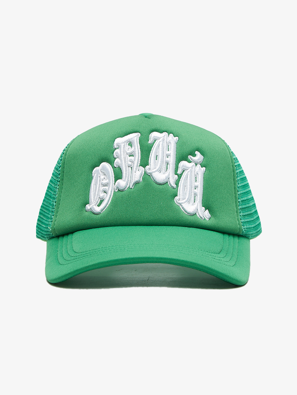 'BOTTEGA' TRUCKER HAT