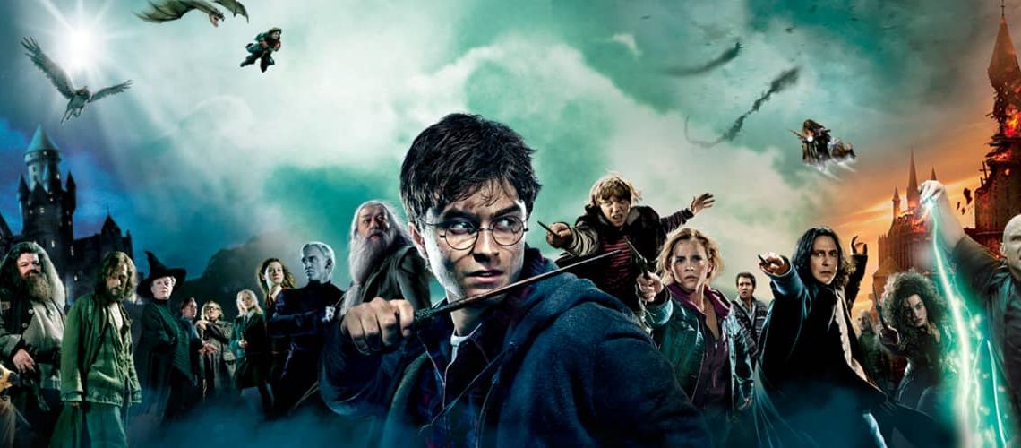 Harry Potter haqda nə bilirik?