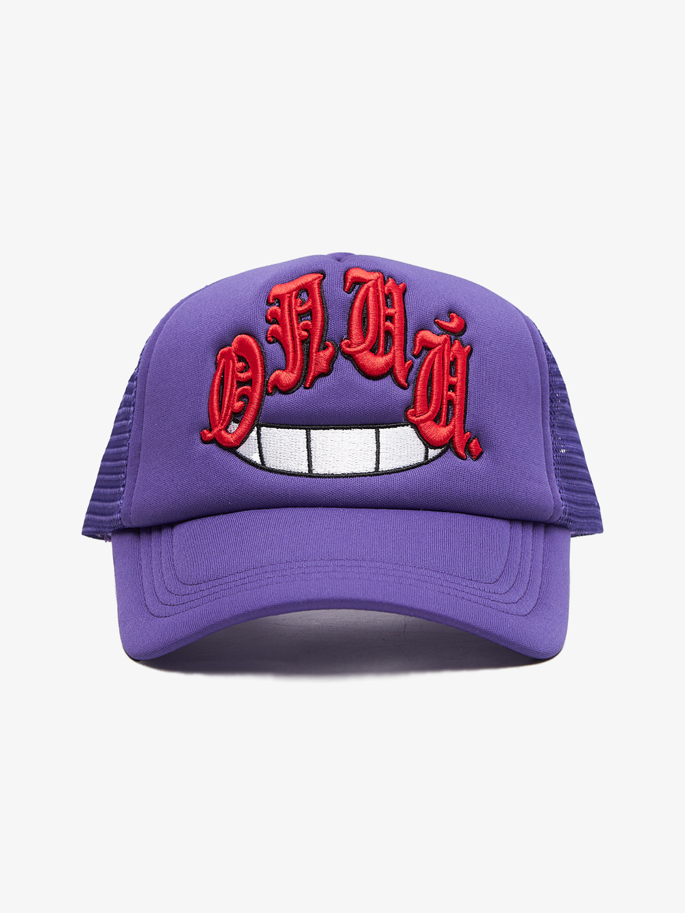 'GANGAR' TRUCKER HAT