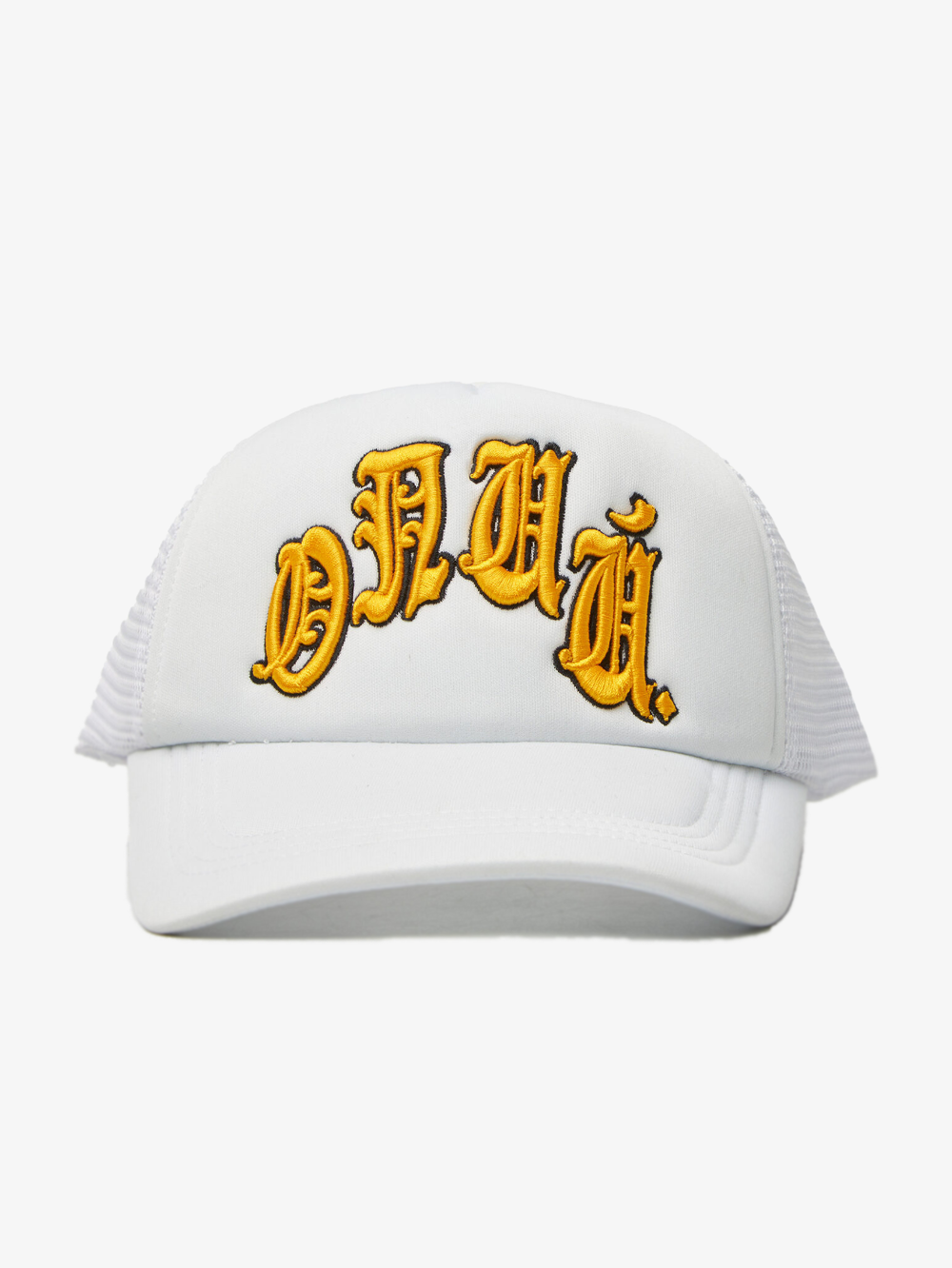 'MALIBU' TRUCKER HAT