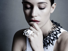 Ювелирная работа: использование 3D-печати в производстве украшений