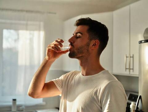 Как укрепить иммунитет с помощью витаминов