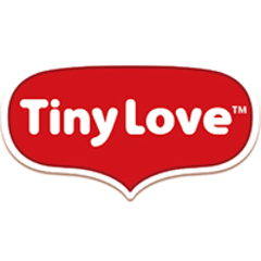 Новые коллекция игрушек Tiny Love!