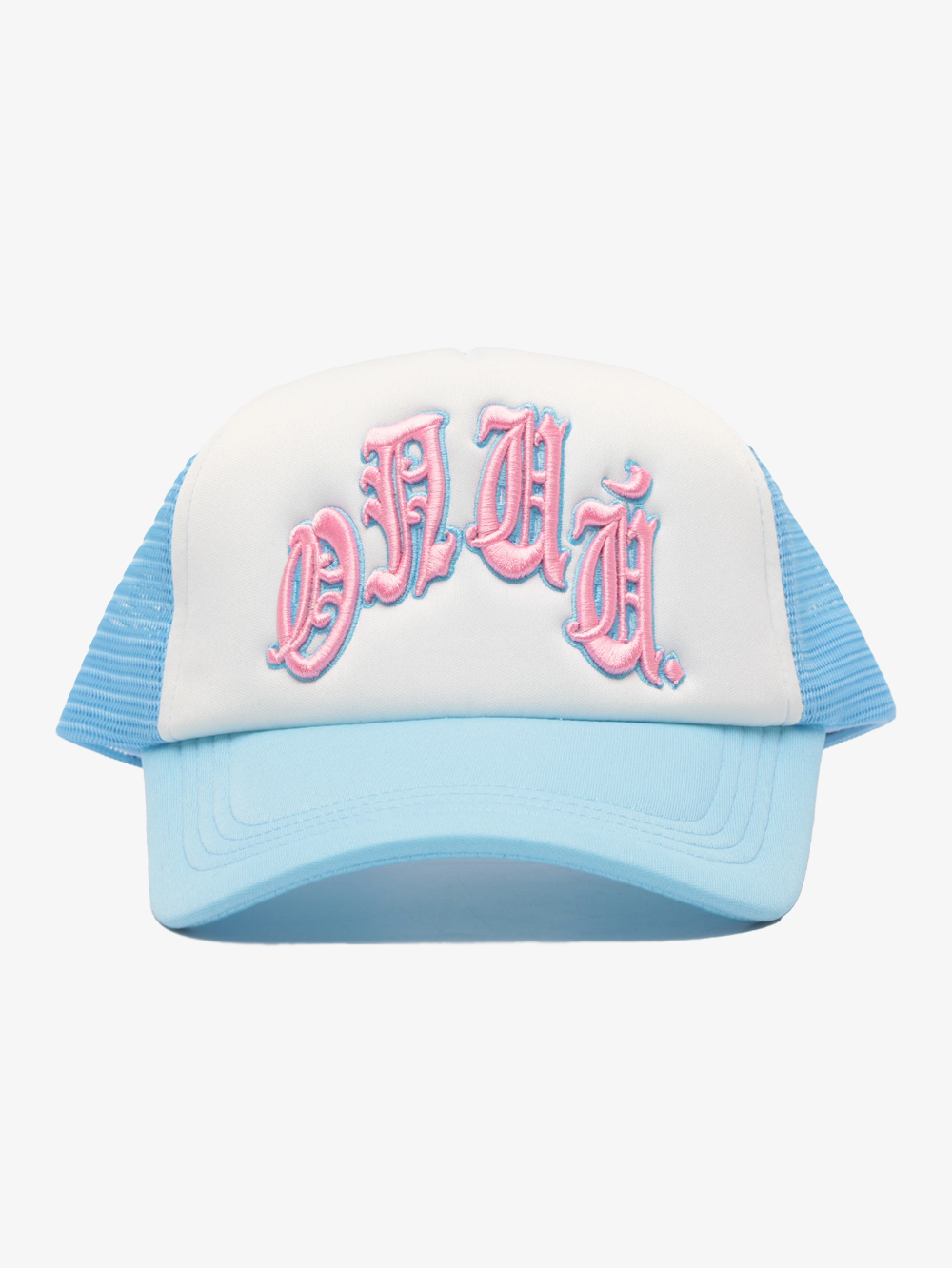 'MIAMI HEAT' TRUCKER HAT