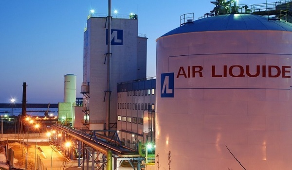 Холодильники на гелии будет разрабатывать китайская Air Liquide Холодильники на гелии будет разрабатывать китайская Air Liquide