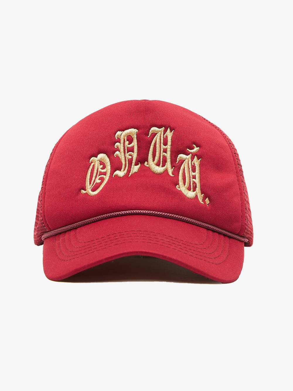 'LOST' TRUCKER HAT