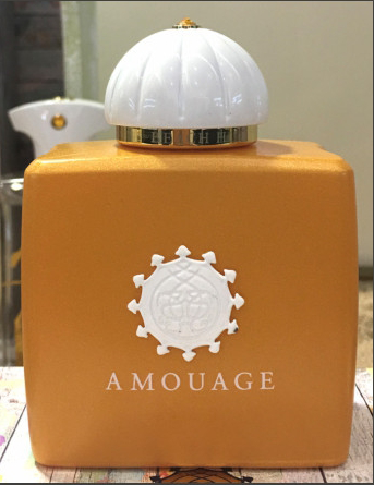 Amouage beach hut woman. Amouage Beach Hut EDP (W) 100ml. Amouage "Beach Hut", 100 ml (тестер). Парфюмерная вода Amouage Beach Hut woman.