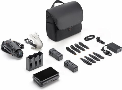 DJI Mavic 4 Pro и безопасность объектов: что меняется для антидрон-защиты