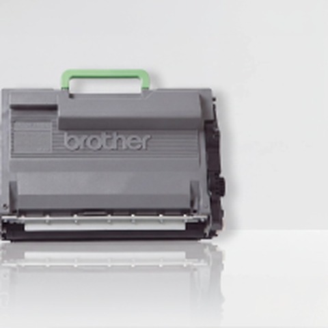 Контрактные расходники Brother для L5xxx и L6xxx: TN-3480P, TN-3520P и барабан DR-3400P в наличии