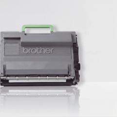 Контрактные расходники Brother для L5xxx и L6xxx: TN-3480P, TN-3520P и барабан DR-3400P в наличии