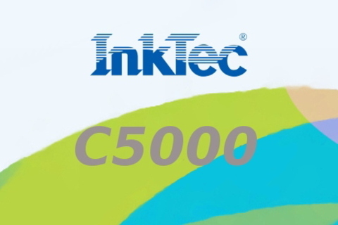 Новые пигментные чернила Inktec С5000 для принтеров и мфу Canon MAXIFY
