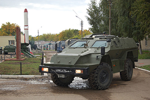 Ракетные войска усилят «Выстрелами» Ракетные войска усилят «Выстрелами»