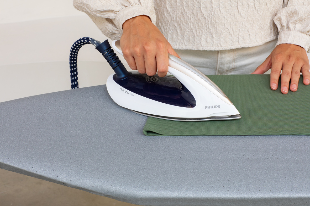 Почему глажка занимает больше времени, чем должна – и как это исправить