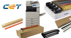 Компоненты CET для Canon C3520i