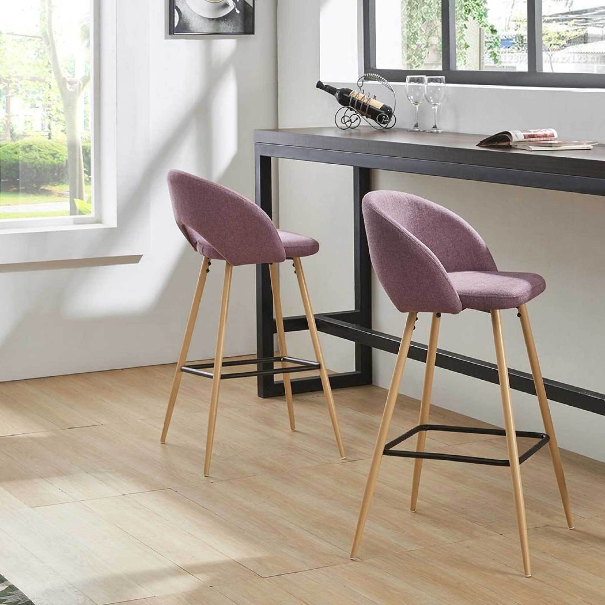 барные стулья на кухню