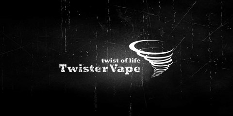 TWISTER VAPE, г. Новосибирск