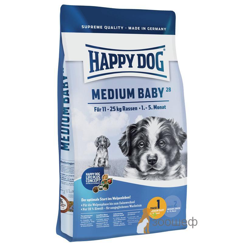 Medium для собак. Хэппи дог Паппи. Happy Dog Baby. Корм Хэппи дог для чихуахуа. Happy Dog Supreme giant Baby Lamb & Rice.