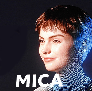 MICA – виртуальный компаньон