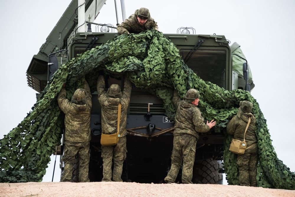 С-500 С-500