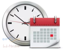 График работы Инк-Маркет.ру с 1 по 10 мая