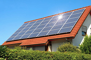 Панель Triple Solar собирает всевозможное тепло Панель Triple Solar собирает всевозможное тепло