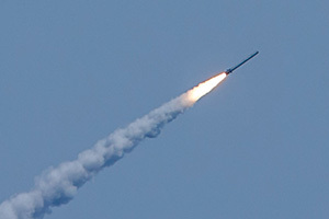 Планируется запуск «Циркона» с боевого судна Планируется запуск «Циркона» с боевого судна